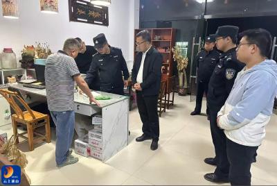 聚焦突出问题 守护少年成长——厦铺镇扎实开展“护苗行动”