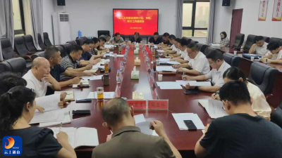 “民心票”让百姓得到真实惠  “实在办”让群众看到真成果 通山县人大常委会对重点工程项目实行“票决制”