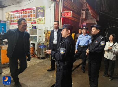 杨芳林乡：深化护苗行动 守护少年成长