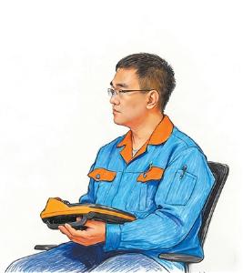 与误差较量，他让中国探月的“腿”稳如泰山