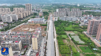 【民声里的幸福答卷】道路不断延伸 幸福持续升温