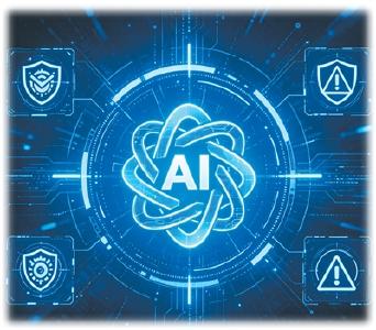 AI模型“克劳德神话”为何引发网络安全担忧