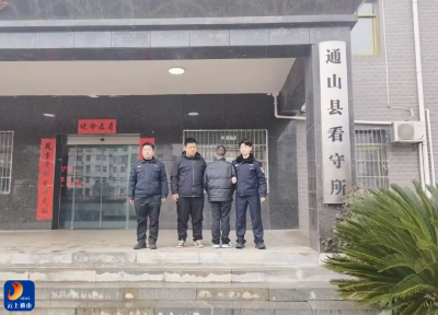 黄金首饰失而复得！通羊派出所破获一起入室盗窃案！