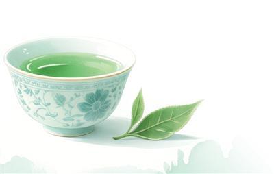 打开 “明前茶”“雨前茶”，为啥以节气来划分？