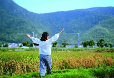 “五一”假期去哪儿玩？来看年轻人的新玩法