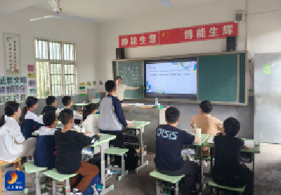 校际携手共成长 教研运动双出彩——燕厦小学教联体开展“手拉手”活动