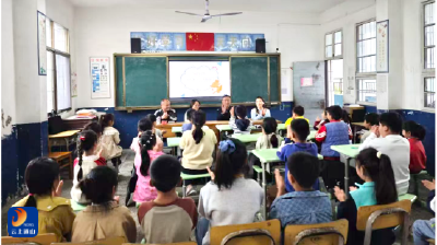 杨芳林乡：开展总体国家安全观学习教育活动