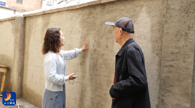 【民声里的幸福答卷】V视丨同心发力办实事 真情实干惠民生