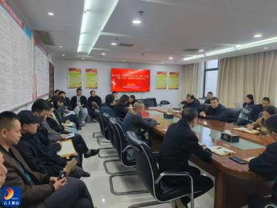 “万事有解”落在一周一件，“暖心人社”贵在久久为功 ——县人社局以“每周我为群众办成一件事”深耕党建服务品牌