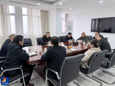 【民声里的幸福答卷】县人社局：每周办成一件事 暖心服务润民心