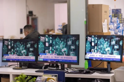 聊聊“养虾”那些事 