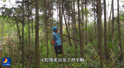 榜样的力量——致敬通山最美劳动者⑯‌ 方昌华