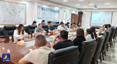 通山：举办外贸企业业务培训会 助力企业打通自营出口痛点 