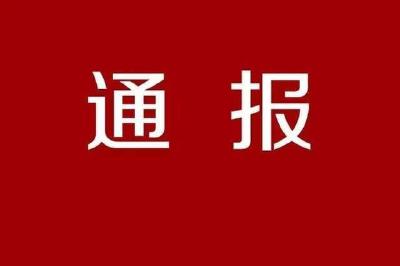 通山县医疗保障局关于典型案例的通报