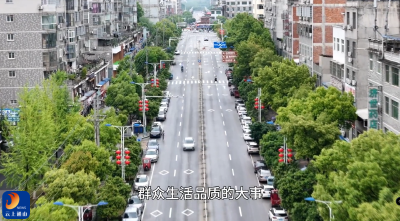 榜样的力量——致敬通山最美劳动者⑬ 杨荣华