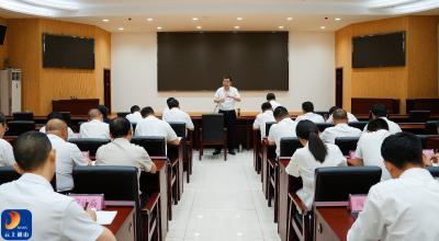 省市相继召开高标准农田建设暨农村集体“三资”管理突出问题整治工作推进会议