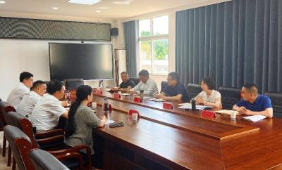 V视丨市领导巡查富水水库时强调：强化系统治理与主动应对 切实筑牢水生态安全屏障