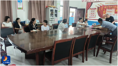 情暖六一，爱护童心  通山县中医医院工作队走访慰问杨芳林乡遂庄村留守儿童