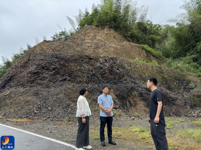 绷紧防汛安全弦 织密责任防护网——闯王镇扎实抓实抓细汛期各项防汛工作