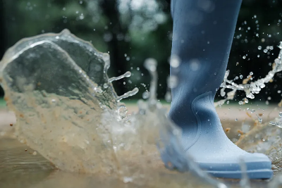 今年首轮大范围降雨即将上线 这份安全指南请收好