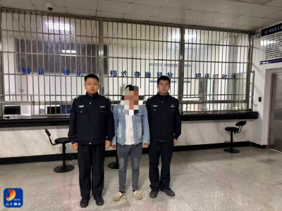 雨夜出击！通山公安联合执法捣毁私屠滥宰“黑窝点”