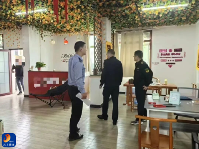 以案释法 | 跨国“相亲”梦碎！通山公安重拳整治非法涉外婚介乱象
