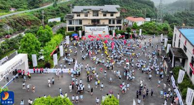 V视丨第八届通山·大畈枇杷旅游季主体活动圆满收官