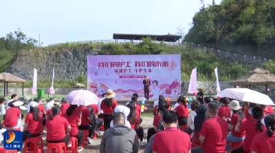 V视丨县人民医院举办2026年国际护士节主题活动