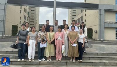 2026年“一村多名大学生计划” 顺利开考