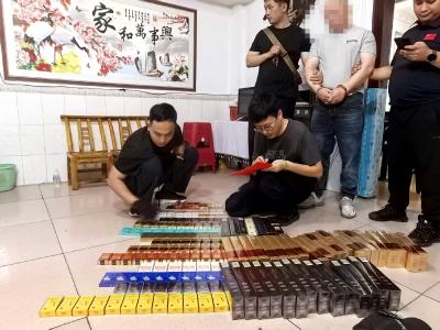 【基层人物】吴江南：每一次转身，都是“为民”