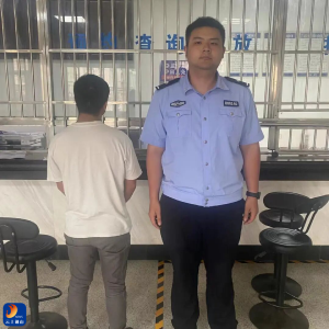 入户盗窃，一动就“刑”！通山公安通羊派出所速破入室盗窃案