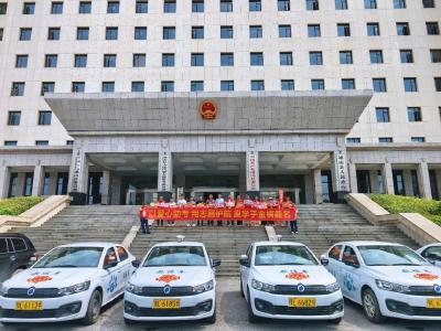 2026年通山县“爱心送考”车辆联系方式，转需！