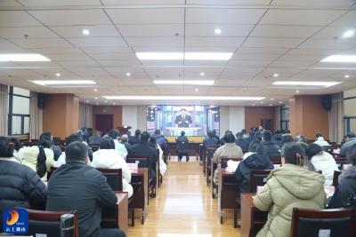 聚焦数字赋能、宣传提质、信息增效，一场“破圈”行动开始 