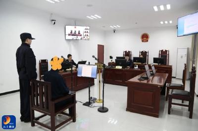 刑事速裁法庭集中开庭，9起案件半天审结