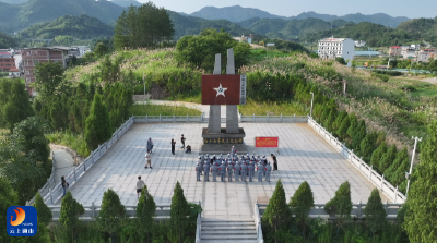实训赋能强产业 直播带货助增收 融媒力量点亮通山乡土经济