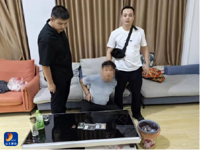破“车窗”，进“铁窗”！通山公安破获一起暴力破窗盗窃车内财物案