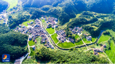 文明实践赋能古村文脉传承焕发新生——洪港镇江源村2026年新时代文明实践工作纪实