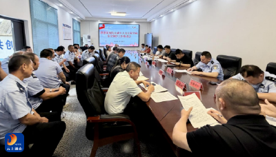 洪港镇：扎实推进预防未成年人违法犯罪及安全保护专项工作