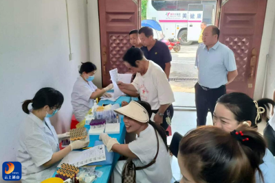 通山奔阳运输有限公司：筑牢安全运营防线  守护员工身心健康