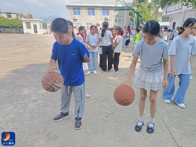 红领巾闪耀六一，欢乐游园嗨翻天 ——北冲小学“六一”活动超燃来袭！ 