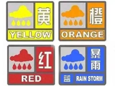 防汛安全知识，请查收！