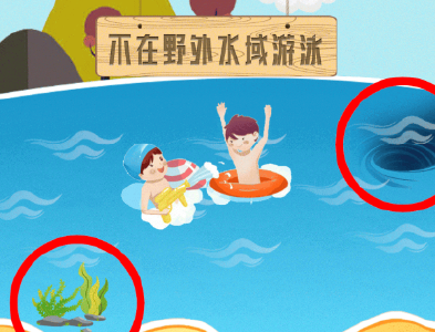 夏天来了，“防溺水”安全弦不能松！ 