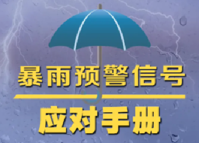 应急科普 | 防汛安全知识！请转发 