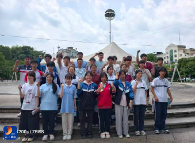 洪港镇贾家源村：情系高考学子 乡情暖心护航  