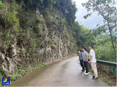 筑牢安全防线 守护平安端午——洪港镇多措并举抓实节日期间安全保障工作