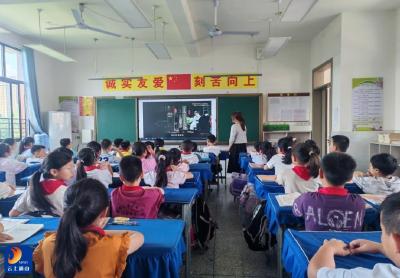 禁毒宣传全覆盖 防毒防线筑根基 ——大路乡开展第39个全民禁毒宣传月系列宣传活动 