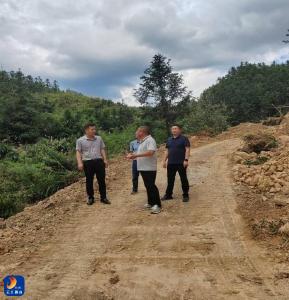 杨芳林乡：铁腕整治养殖污染  守护一方碧水清流