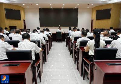 V视丨通山县收视收听全省推进常态化帮扶持续巩固拓展脱贫攻坚成果工作会议