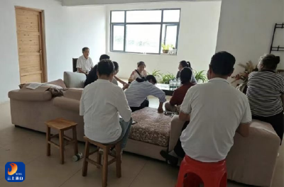 三方联动破难题，倾听民声促和谐——迎宾社区国源小区召开物业联席会