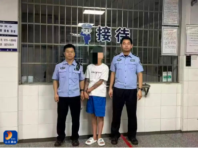 小区惊现万元失窃！通山警方打掉一“幕后雇人”作案的跨省盗窃团伙